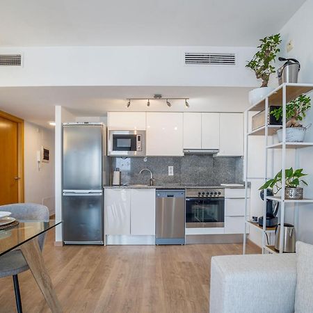 Nido 380G Apartment โรเซส ภายนอก รูปภาพ