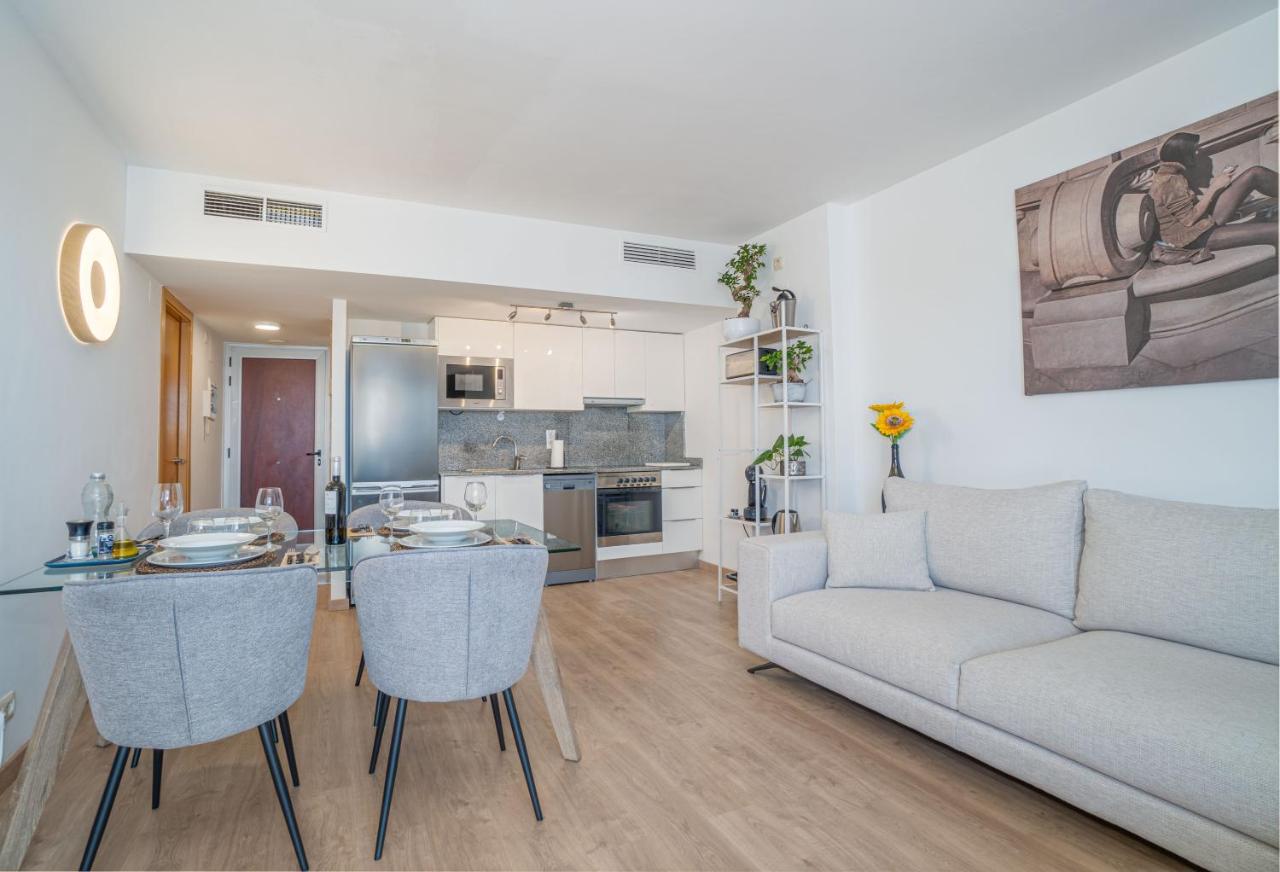 Nido 380G Apartment โรเซส ภายนอก รูปภาพ