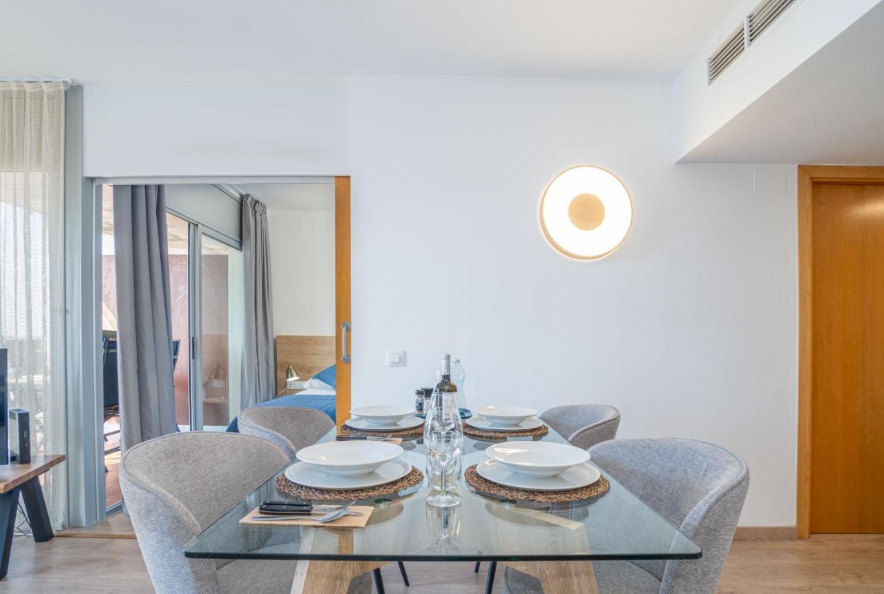 Nido 380G Apartment โรเซส ภายนอก รูปภาพ