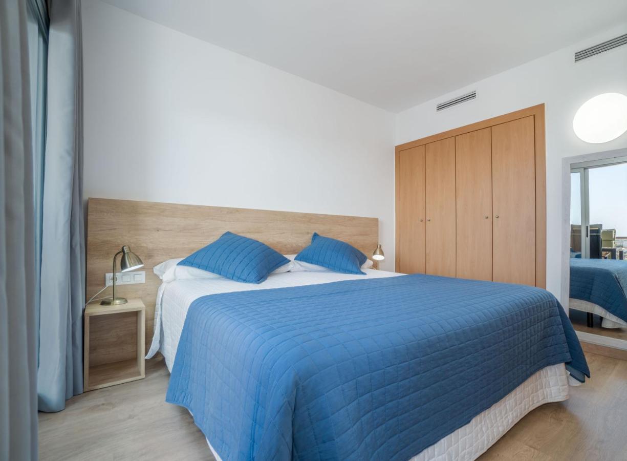 Nido 380G Apartment โรเซส ภายนอก รูปภาพ