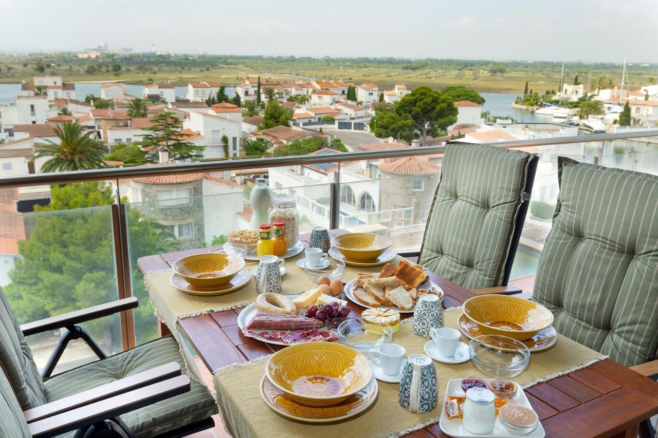 Nido 380G Apartment โรเซส ภายนอก รูปภาพ