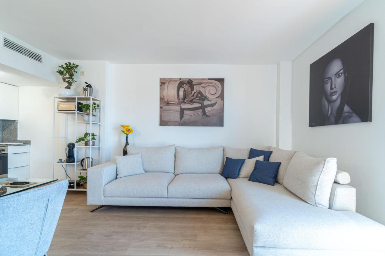 Nido 380G Apartment โรเซส ภายนอก รูปภาพ