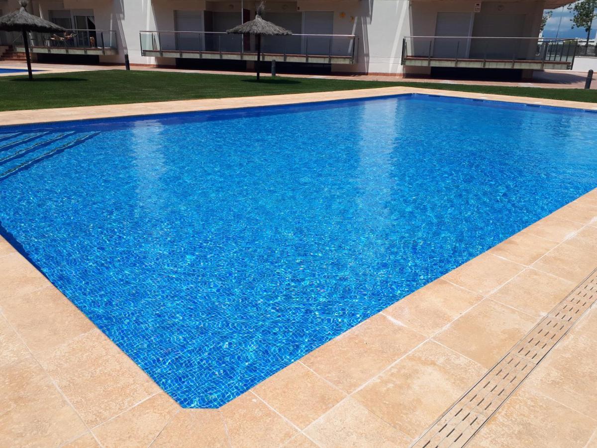 Nido 380G Apartment โรเซส ภายนอก รูปภาพ