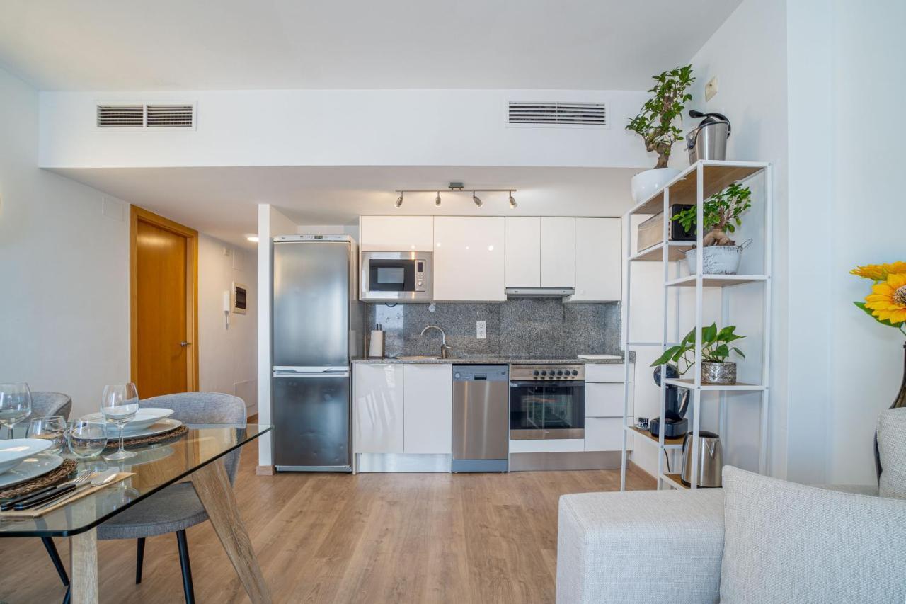 Nido 380G Apartment โรเซส ภายนอก รูปภาพ
