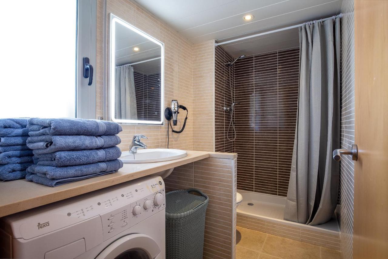 Nido 380G Apartment โรเซส ภายนอก รูปภาพ