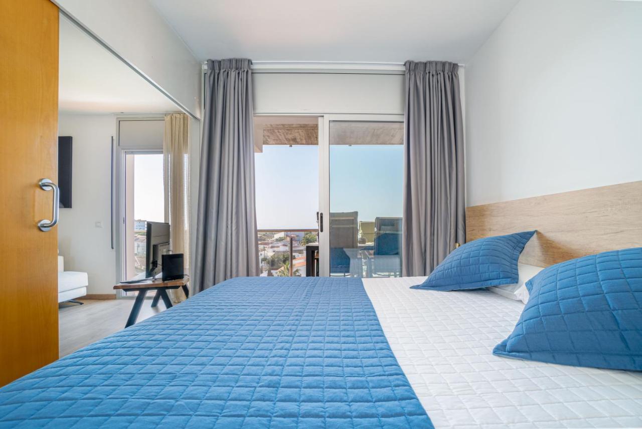 Nido 380G Apartment โรเซส ภายนอก รูปภาพ