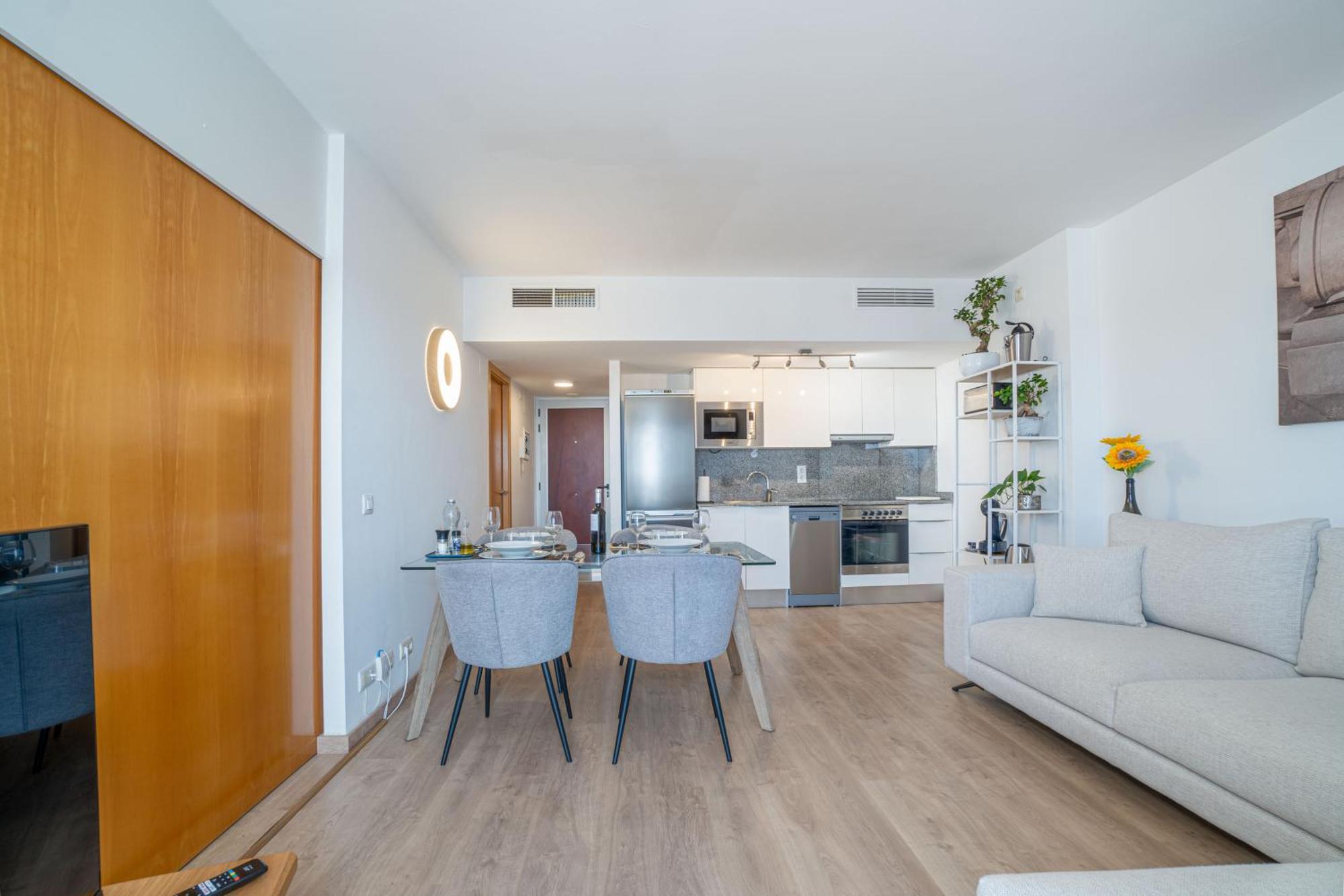 Nido 380G Apartment โรเซส ภายนอก รูปภาพ